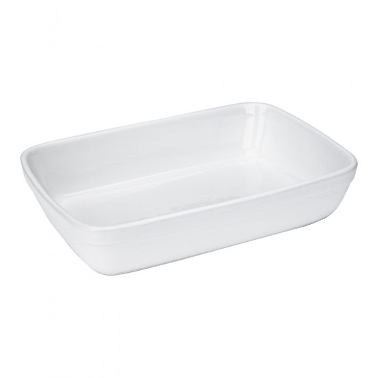 Travessa 1,7 Litros 29cm Refratario Retangular